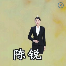 陈锐